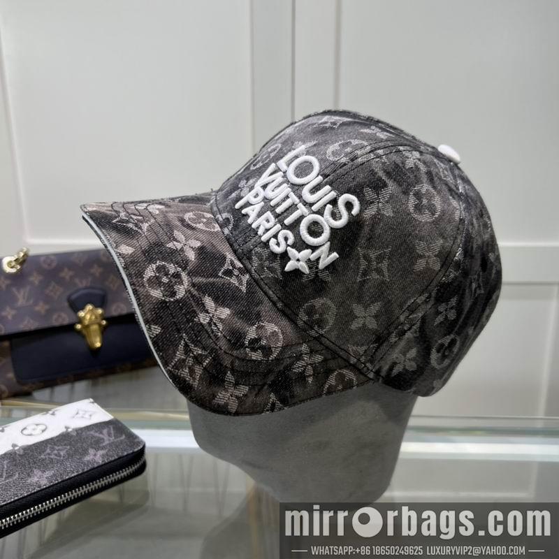 Replica LV Hat dx41