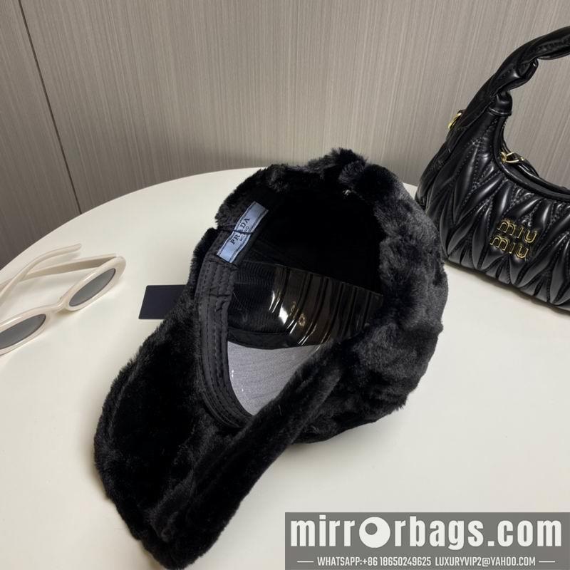 Replica Prada Hat 122803
