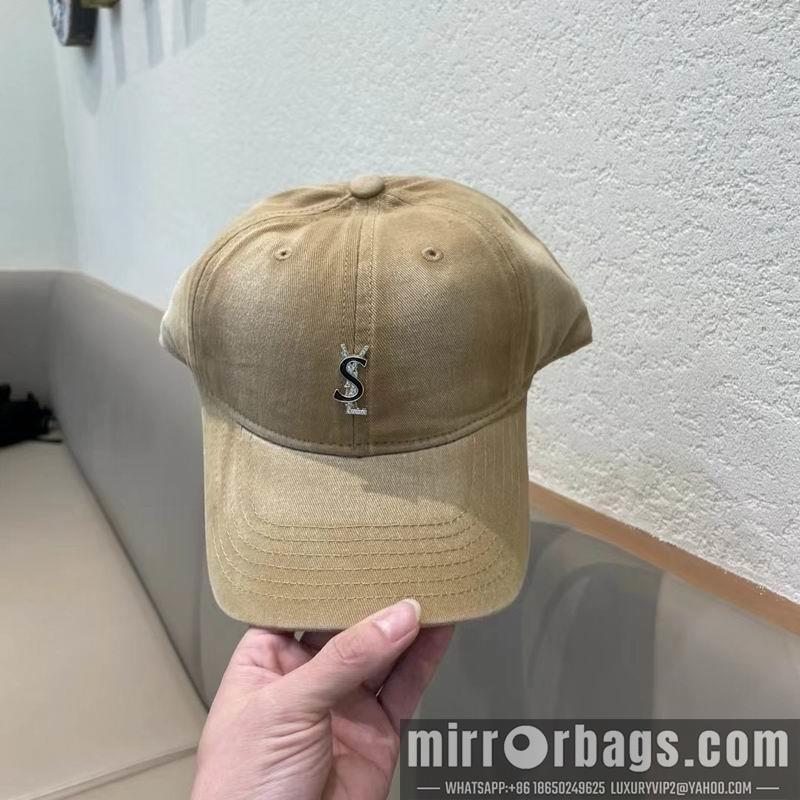 Replica YSL Hat 032001
