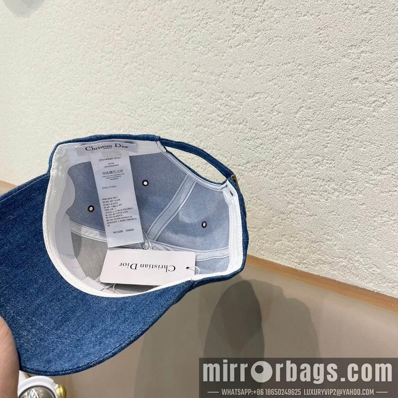 Replica Dior Hat 080301