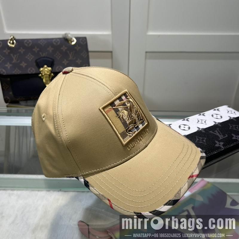 Replica Burberry Hat dx46