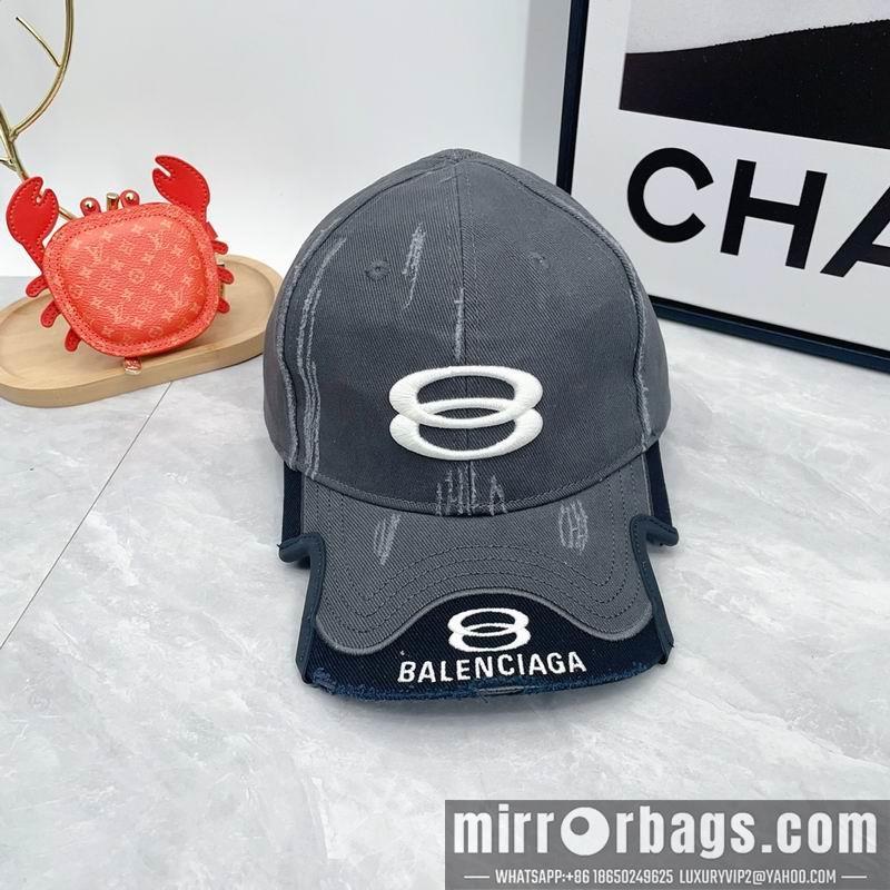 Replica Balenciaga Hat dx125