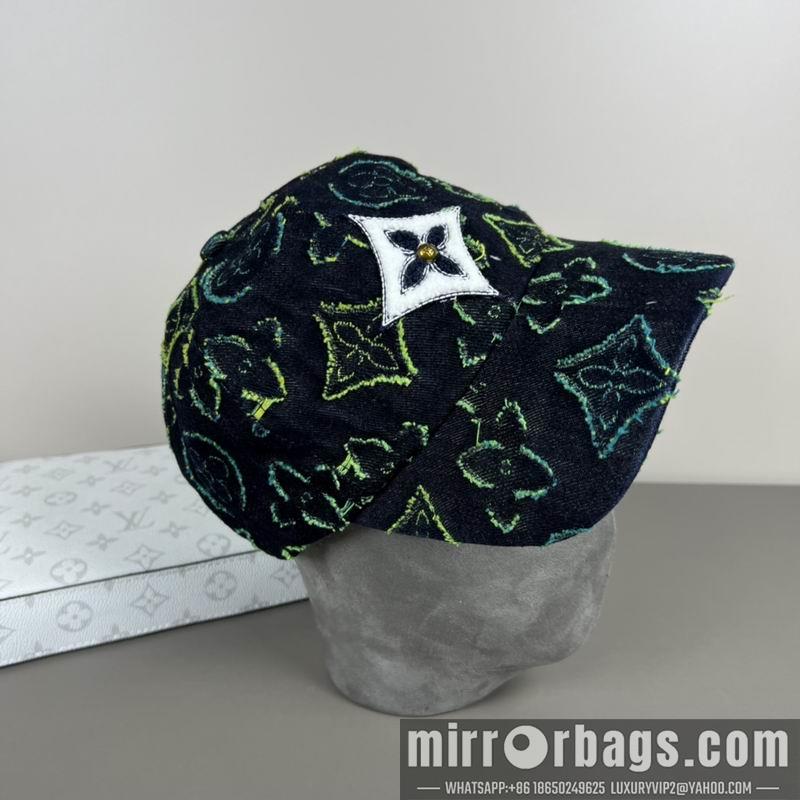 Replica LV Hat dx24