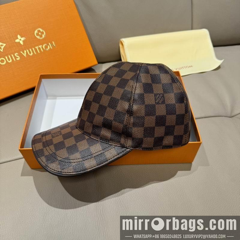 Replica LV Hat 091403