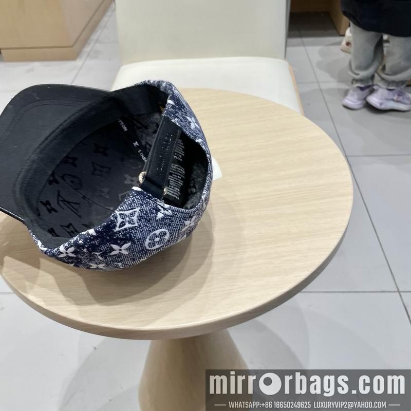 Replica LV Hat 040202