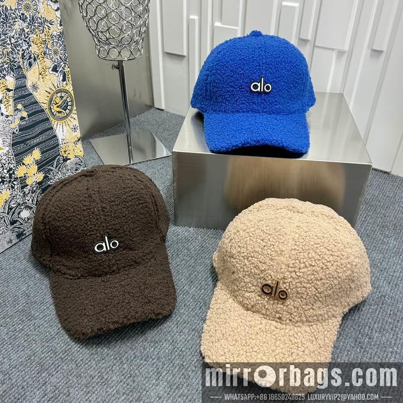 Replica Alo Hat dx03
