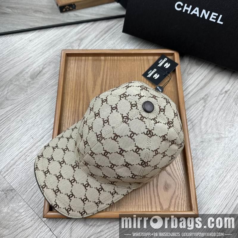 Replica Chanel Hat dx47