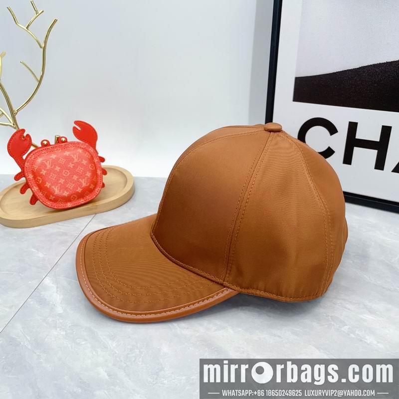Replica Prada Hat dx02