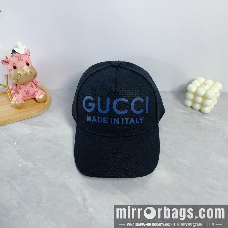 Replica Gucci Hat dx07