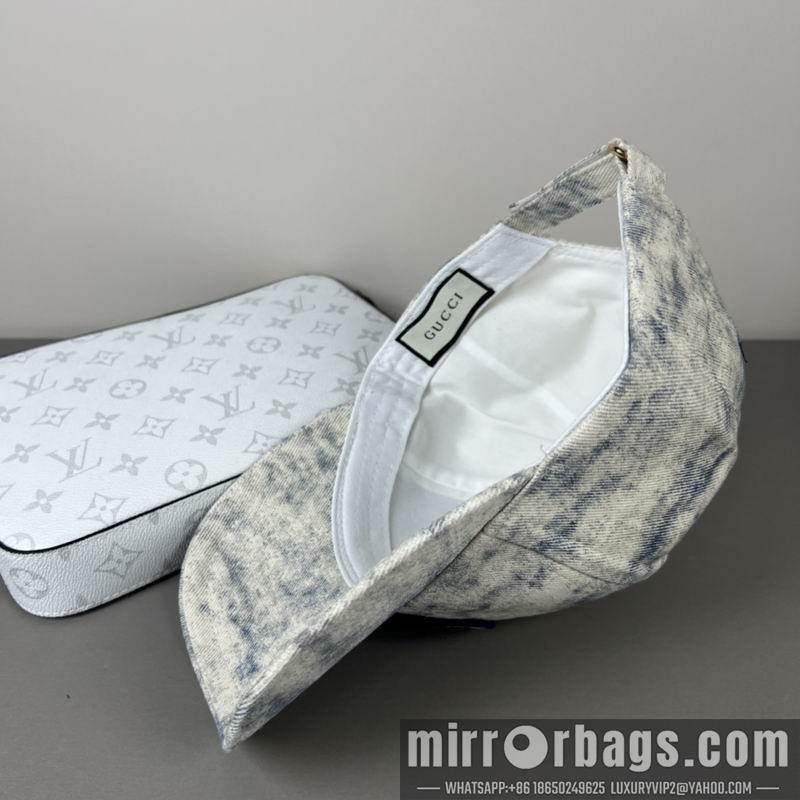 Replica Gucci Hat dx47