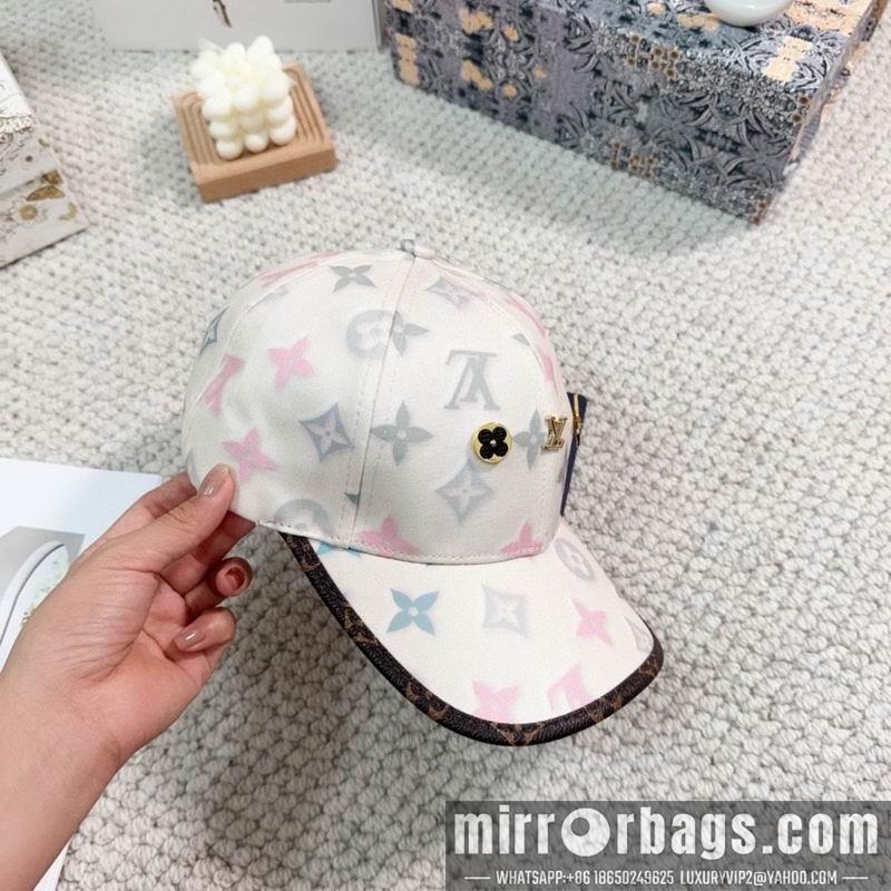 Replica LV Hat 122115