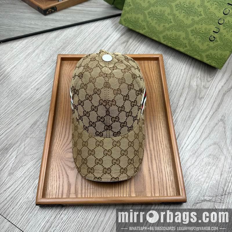 Replica Gucci Hat dx53