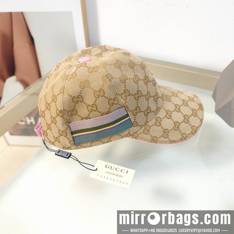 Replica Gucci Hat dx140