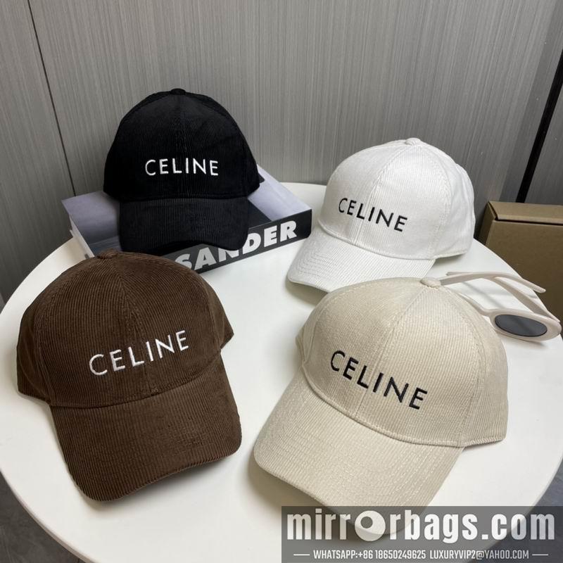 Replica Celine Hat dx105