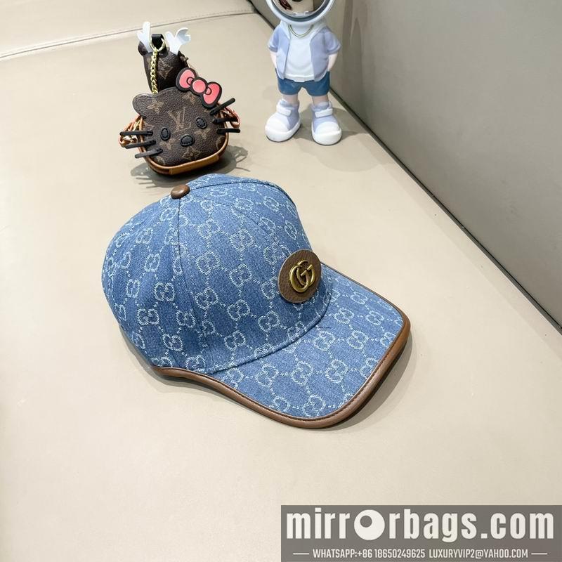 Replica Gucci Hat 072801