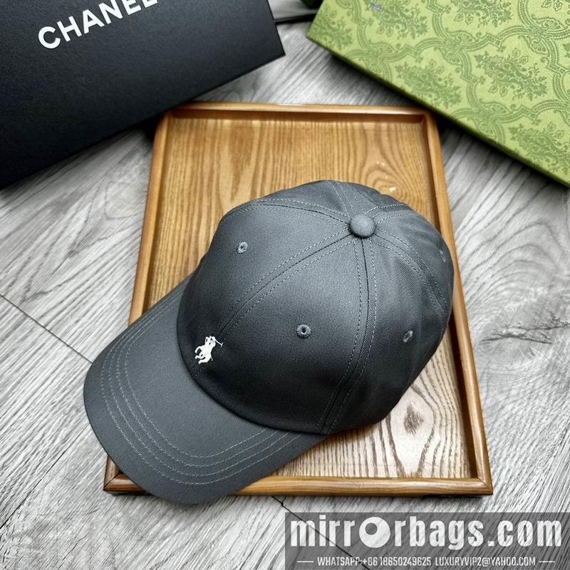 Replica Polo Hat 042701