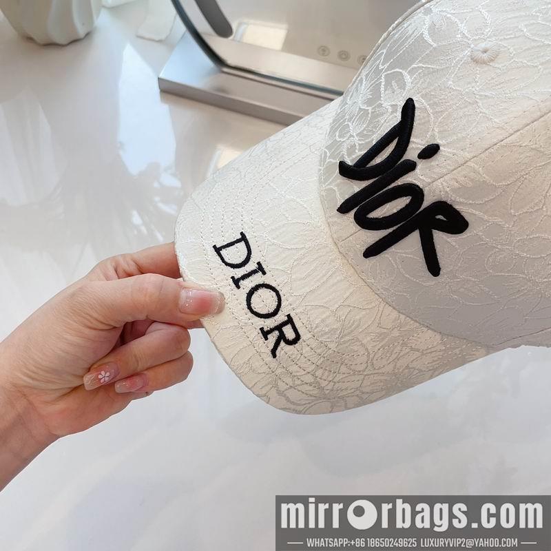 Replica Dior Hat dx32