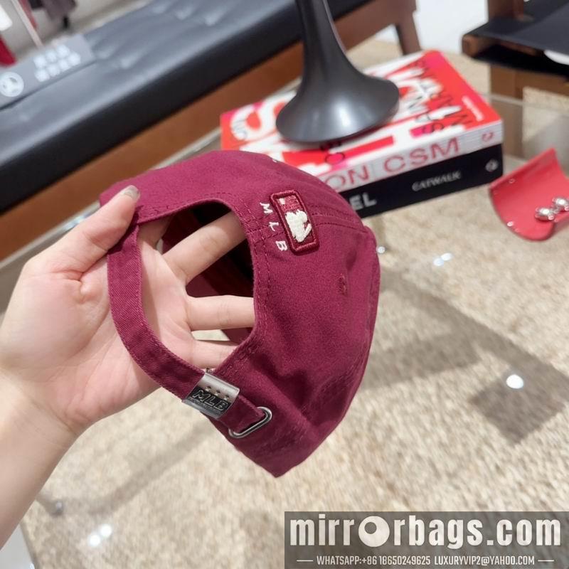 Replica MLB Hat dx25