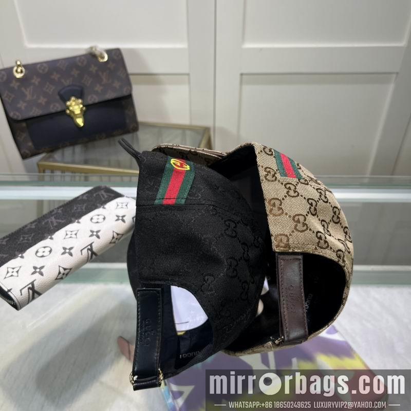Replica Gucci Hat dx137
