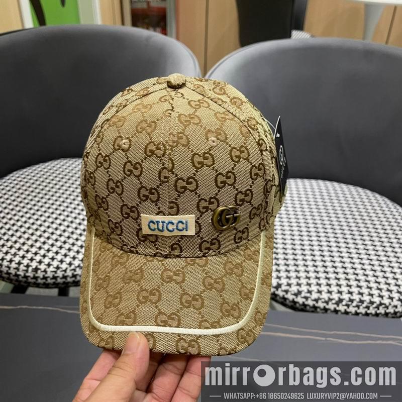 Replica Gucci Hat 092701