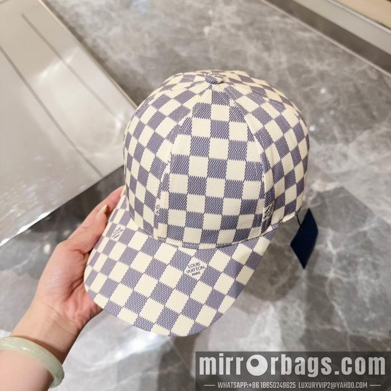 Replica LV Hat 071207