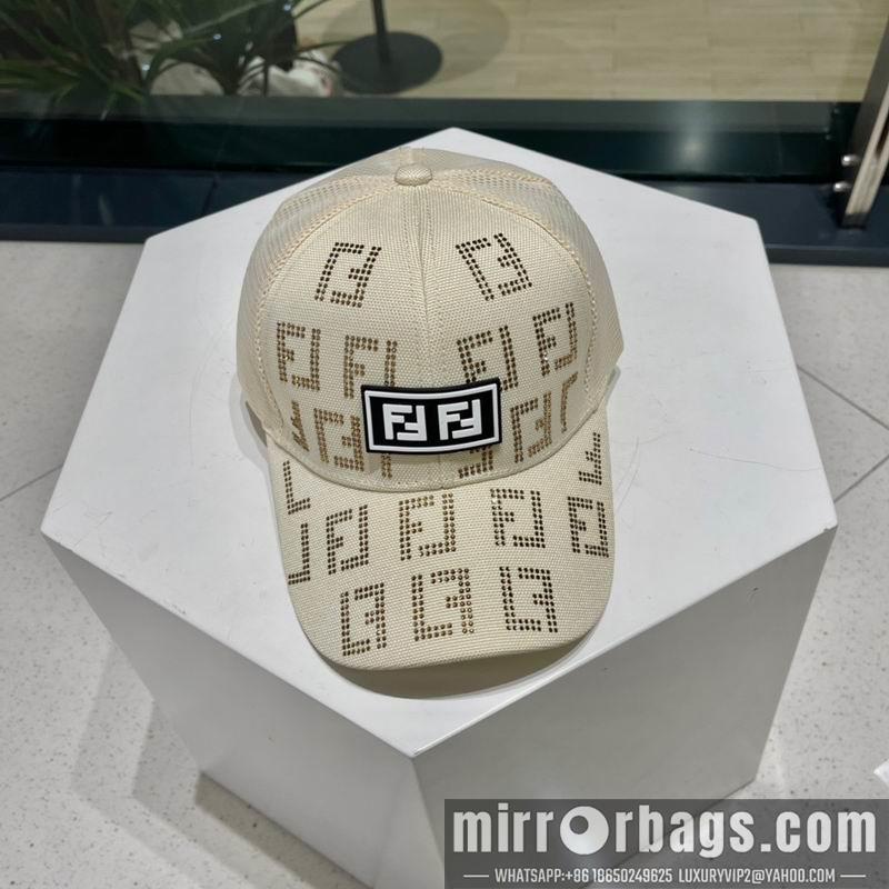 Replica Fendi Hat 072201