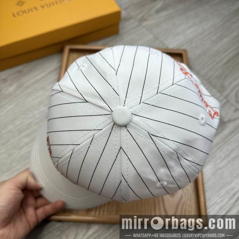 Replica LV Hat dx87