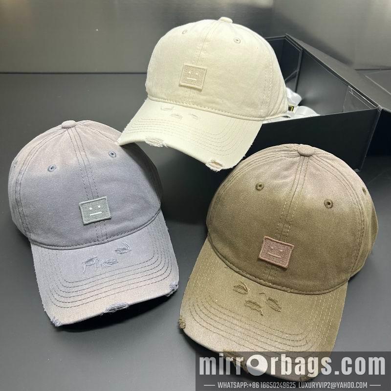 Replica Acne Hat dx21