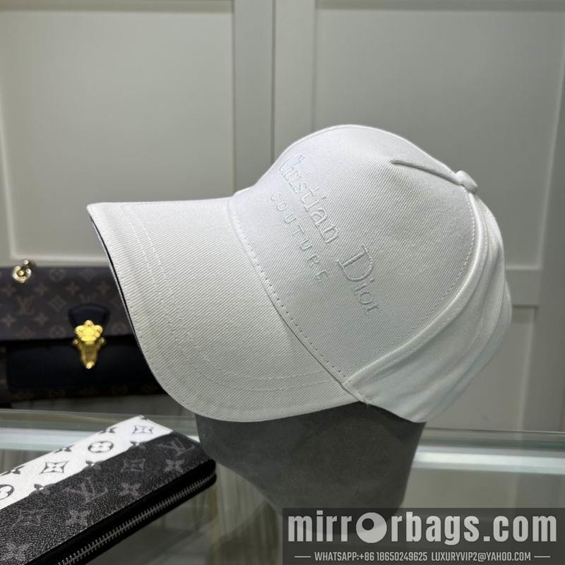 Replica Dior Hat dx56