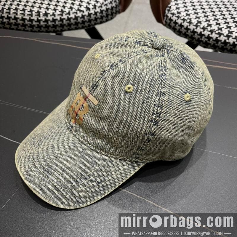 Replica Burberry Hat 042601