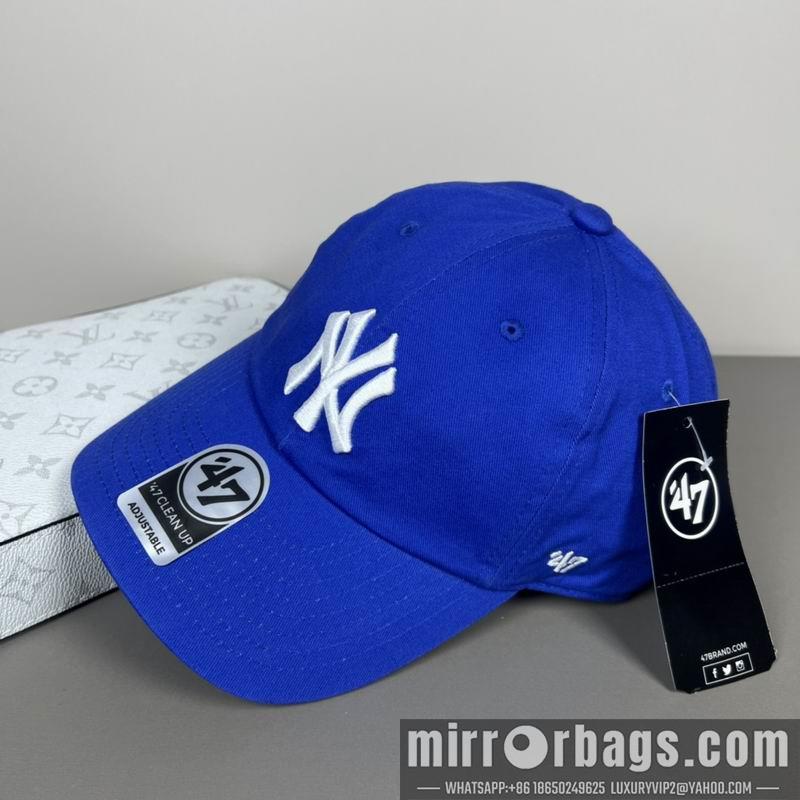 Replica NY Hat dx57