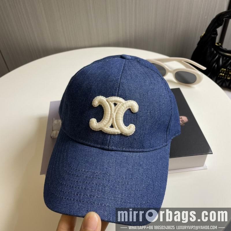 Replica Celine Hat 050706
