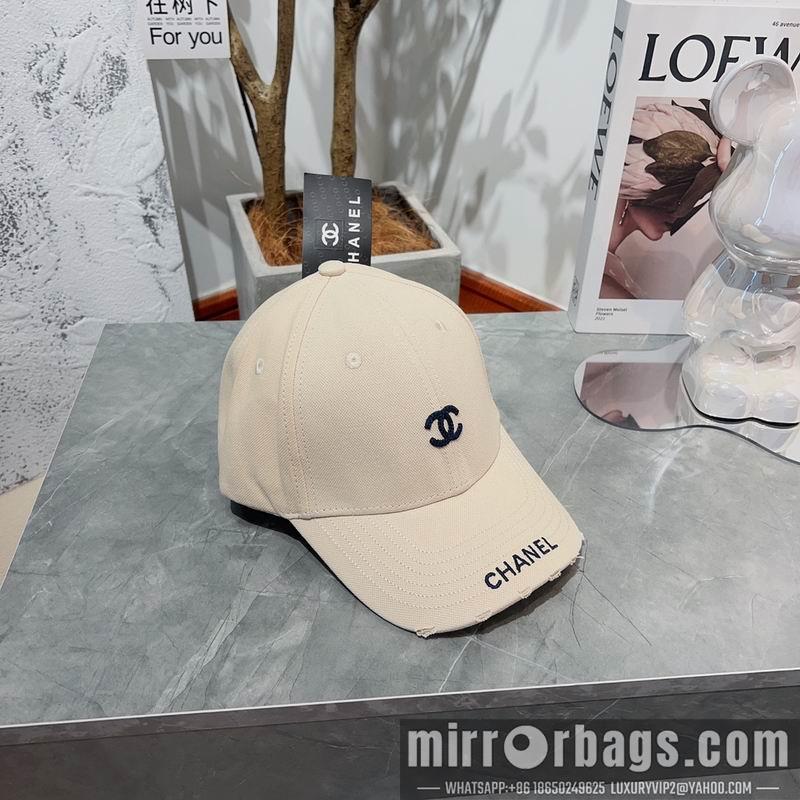 Replica Chanel Hat dx13