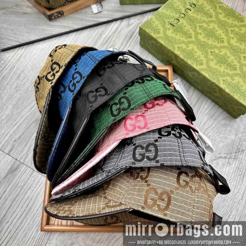 Replica Gucci Hat 041702