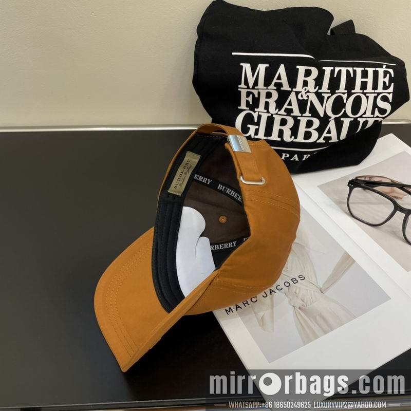 Replica Burberry Hat dx16