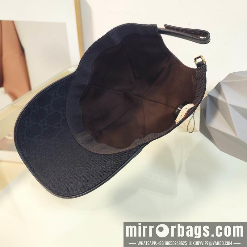 Replica Gucci Hat dx145