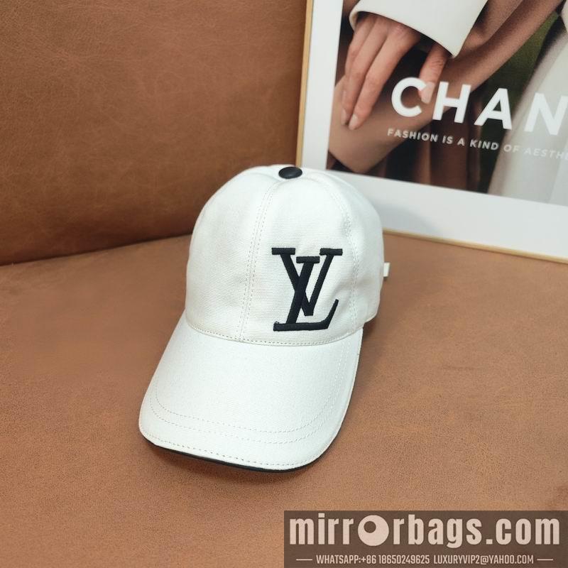 Replica LV Hat dx82