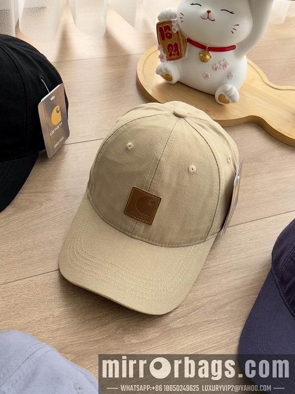 Replica Carhartt Hat dx02