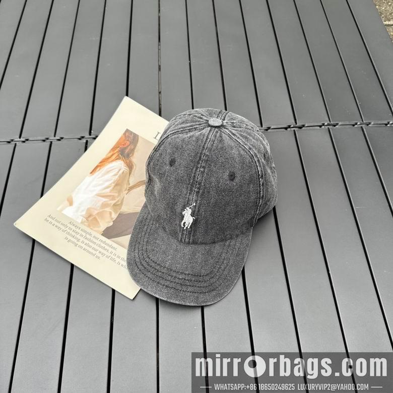 Replica Polo Hat dxn01