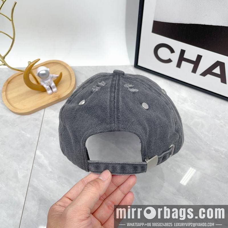 Replica Miumiu Hat dx22
