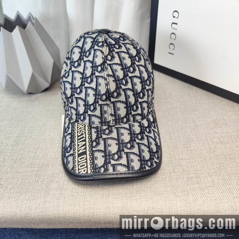 Replica Dior Hat dx30