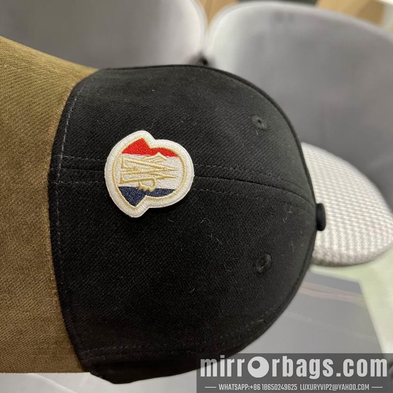 Replica Moncler Hat 092701
