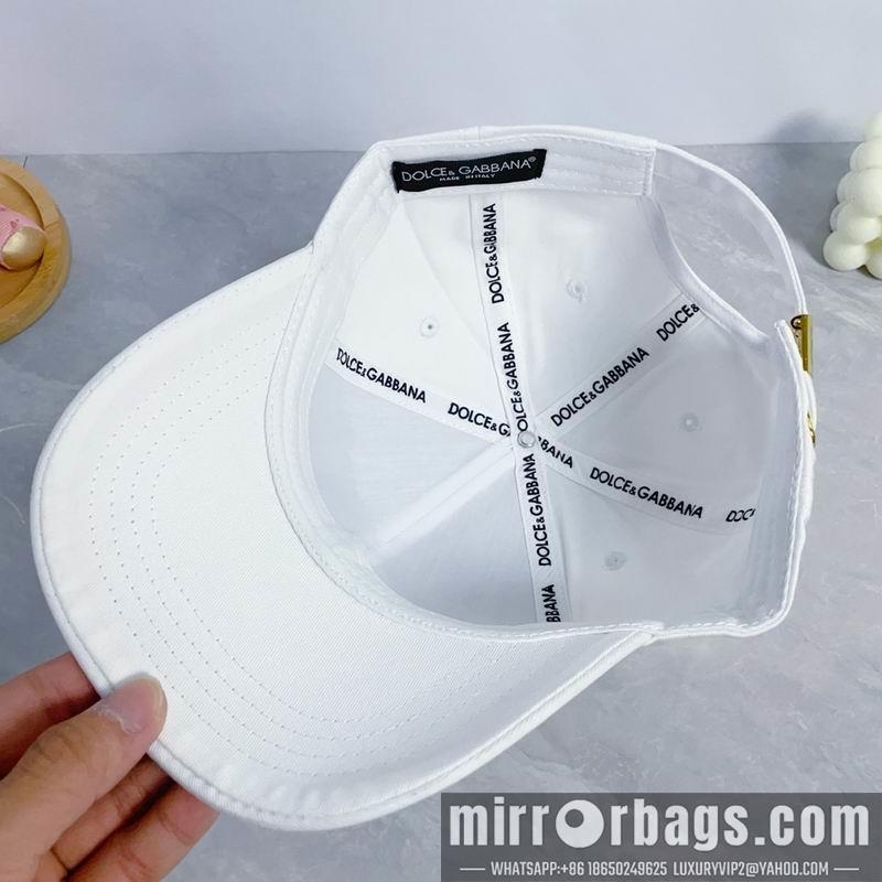 Replica DG Hat dx15