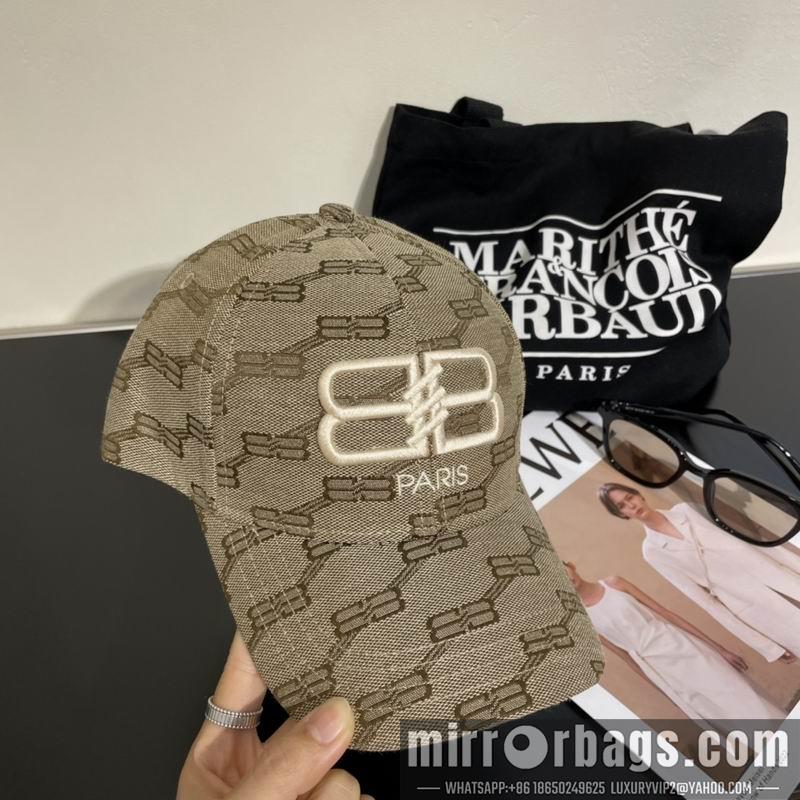 Replica Balenciaga Hat dx23
