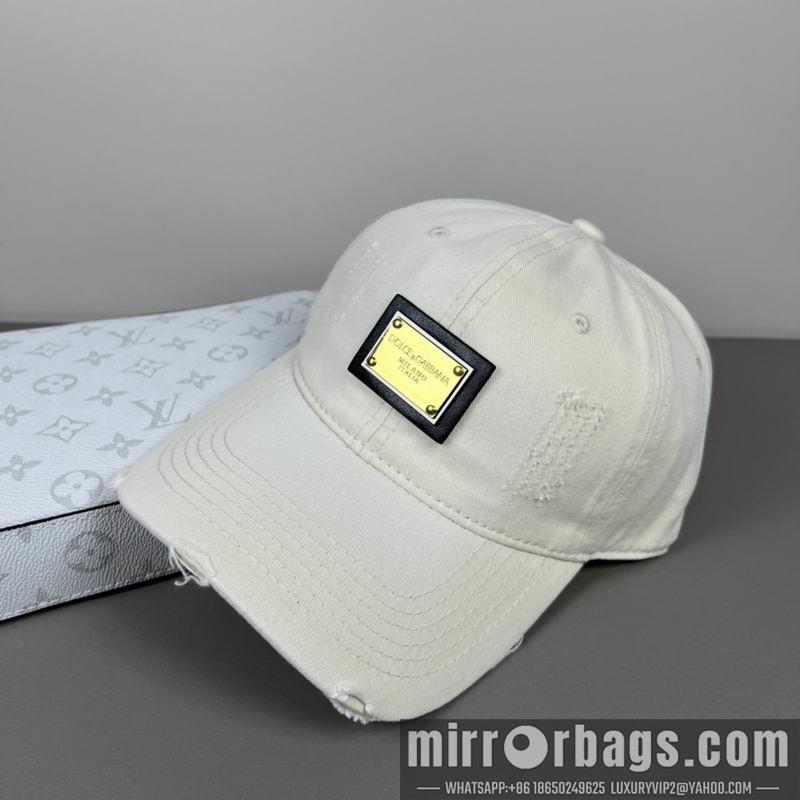Replica DG Hat dx20