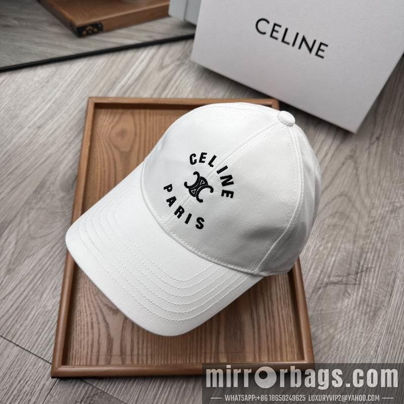 Replica Celine Hat dx99