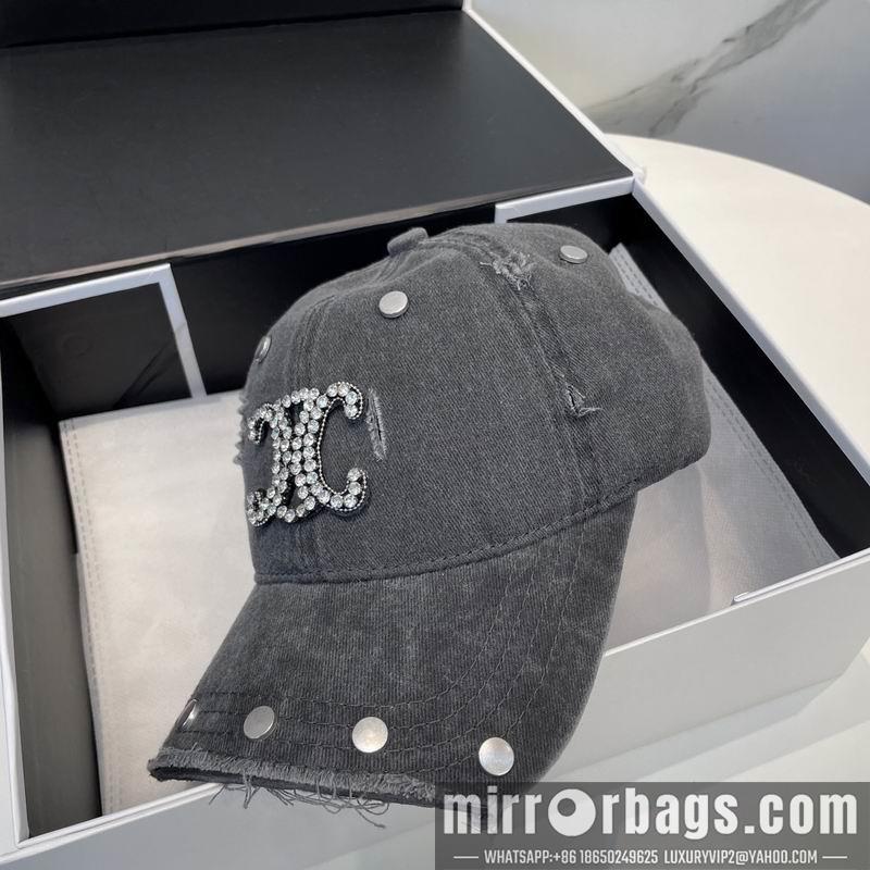 Replica Celine Hat 040201