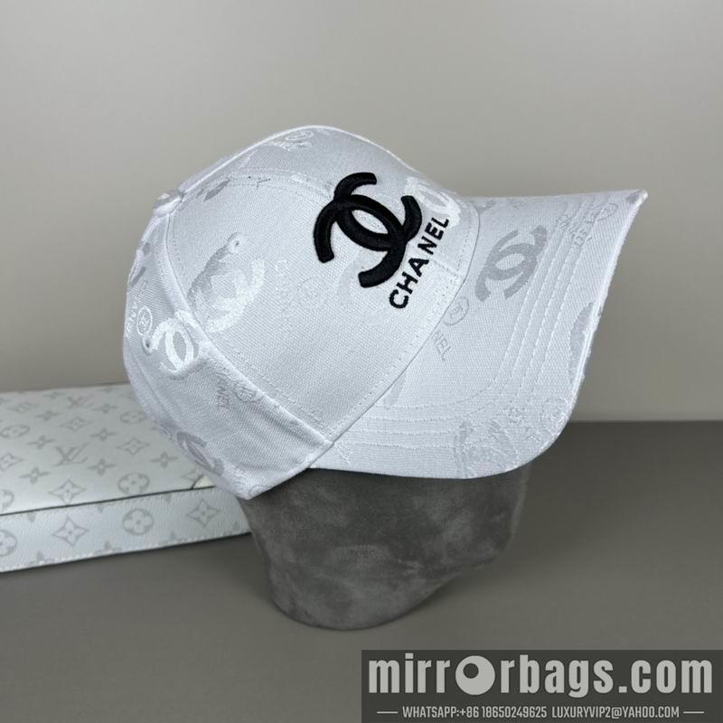 Replica Chanel Hat dx25