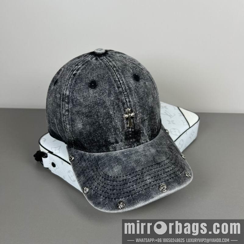 Replica Chrome Hearts Hat dx37
