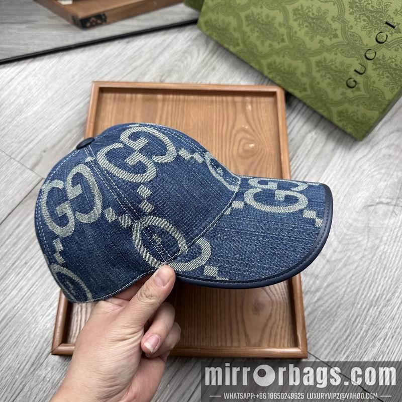 Replica Gucci Hat dx17